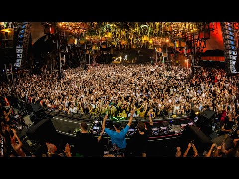 Tripolism and Greenvalley