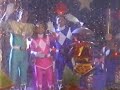 Mighty Morphin Power Rangers Alpha S Magical Christmas Ending Theme Closing