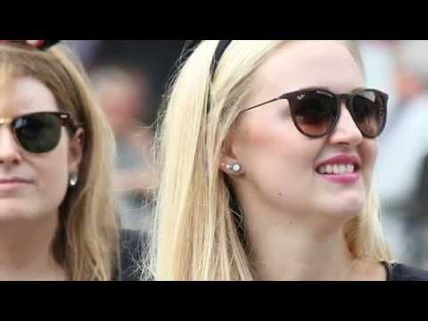 Time Gap   Hier in NRW