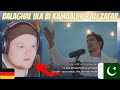 🇵🇰 Balaghal Ula Bi Kamaalihi - Ali Zafar | GERMAN Reaction