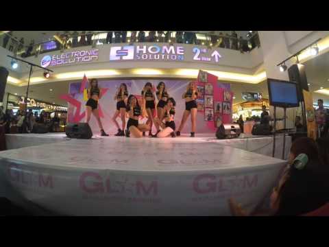 Mystique afterschool cover at starglam