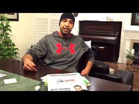 Jessi Sandhu s client testimonial for ( 30 needlewood lane) Brampton sale