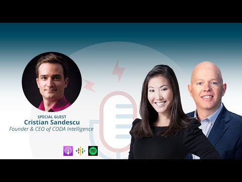 Cybersecurity Simplified - Episode 27: CODA Intelligence for Vulnerability Management