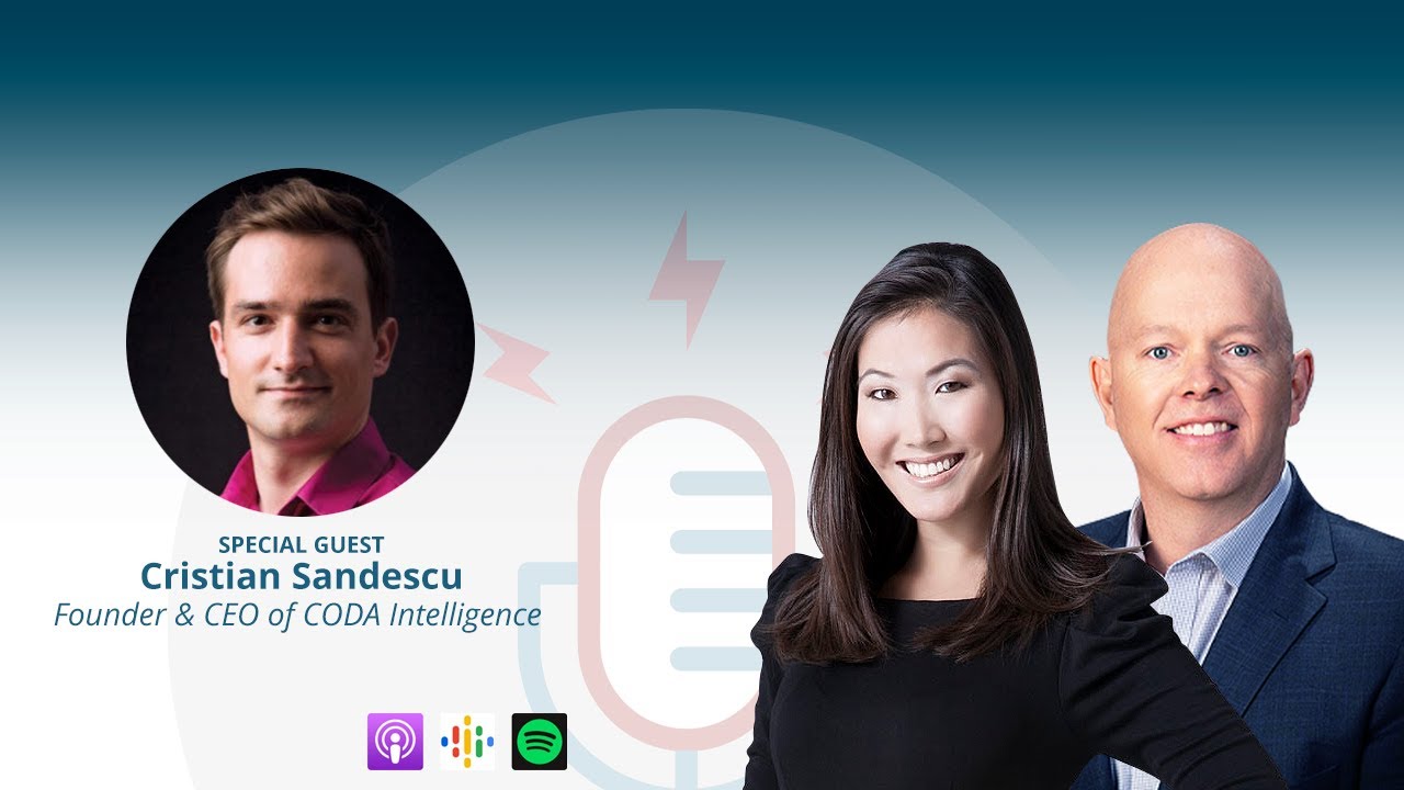 Cybersecurity Simplified - Episode 27: CODA Intelligence for Vulnerability Management