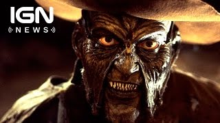 Jeepers Creepers - 1995 Digital Remaster; Digital Version Music Video