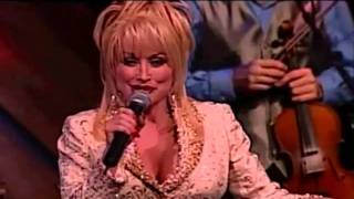 Slow Dancing With The Moon - Dolly Parton
