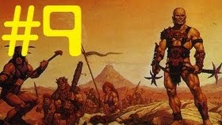 Let's Play - Dark Sun - Part 9