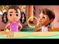 Mummy Ki Roti Gol Gol मम्मी की रोटी गोल गोल Hindi Rhymes And Kids 
