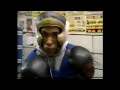 Bobby Rivers - Boxing