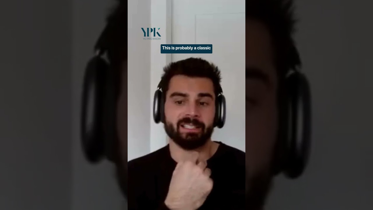 Ethan Lockshin, 28yo Head of Customer Engagement I Denver, CO