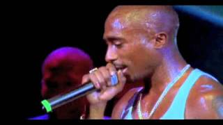2pac - This Life I Lead Feat. Notorious B.I.G.