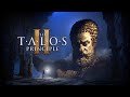 Vídeo de gameplay de The Talos Principle II  XBox