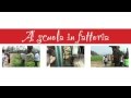 A Scuola In Fattoria Mangio Locale Penso Universale