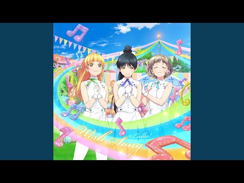 Video thumbnail for Wish Song