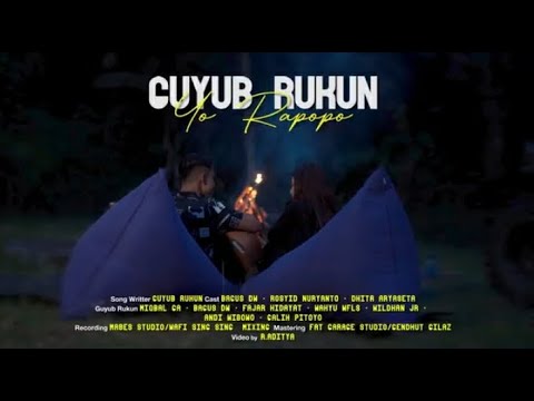 YO RAPOPO - GUYUB RUKUN Ft SISKA AMANDA