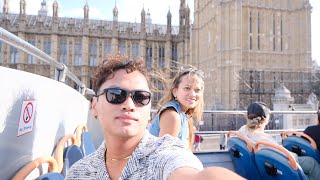 London Sightseeing Tour | Hop-On Hop-Off Bus 🚌