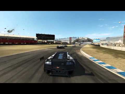 SHIFT 2 UNLEASHED™ - Turok118_AN_ACE