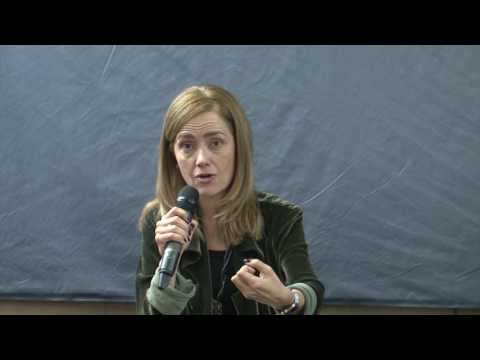 Debora Diniz - ONG Anis - Instituto de Bioética