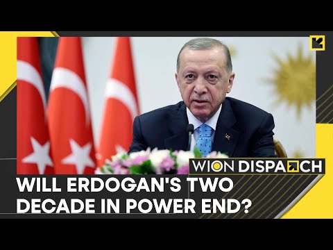 Turkey Election 2023: Tayyip Erdogan's toughest election battle continues | WION Dispatch