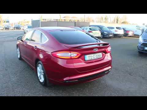 Ford Mondeo 1.5TDCi 120PS Titanium - Image 2