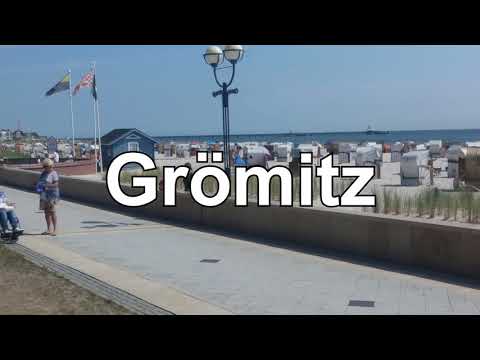 Womo Reisen 2018 Ostsee Heiligenhafen Bliesdorf