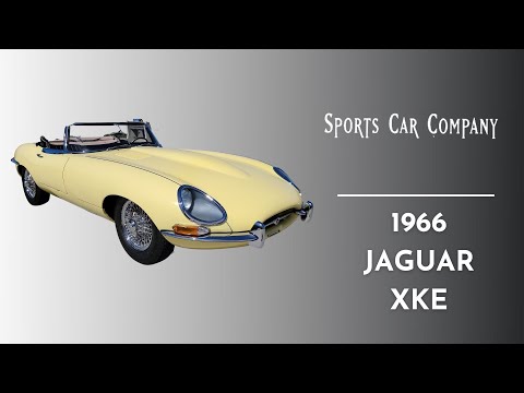 1966 Jaguar Mark I (CC-1617594) for sale in La Jolla, California