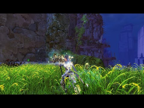 GW2 | EoD - The Reason Why UNTAMED is so "UNPOPULAR"... YET.. SO POWERFUL..