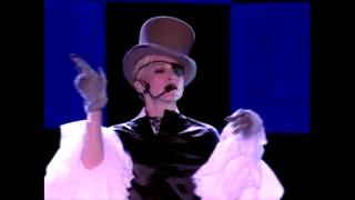 Madonna - 15. Justify My Love - The Girlie Show Live Down Under - Remastered - High Quality