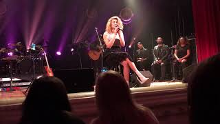 Tori Kelly - Questions - 2018 Hiding Place Tour Munhall, PA