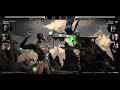 Dark Lord Kotal Kahn Mortal Kombat Mobile