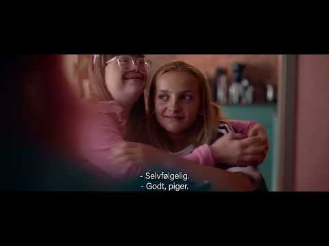 HONEY - OFFICIAL TRAILER DK (2024)