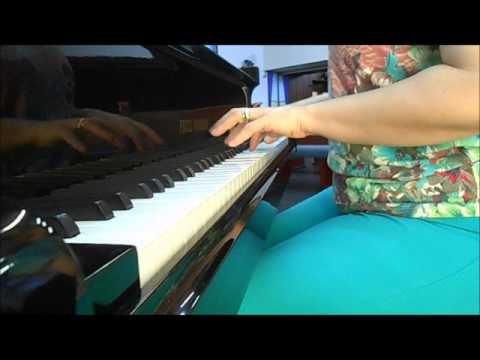 Vamos ver Jesus ali - Hinário Adventista 554