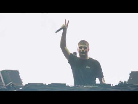 Martin Garrix & DubVision - Starlight (MARTIN GARRIX LIVE @ULTRA MUSIC FESTIVAL 2023)