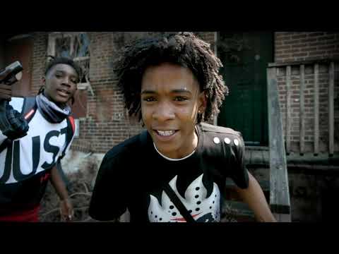 Domofoez x Obandz - Stump City (Official Music Video)