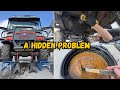 HOW Did It Get This BAD Maintenance On A Kubota RTV 900 Farm Repairs
