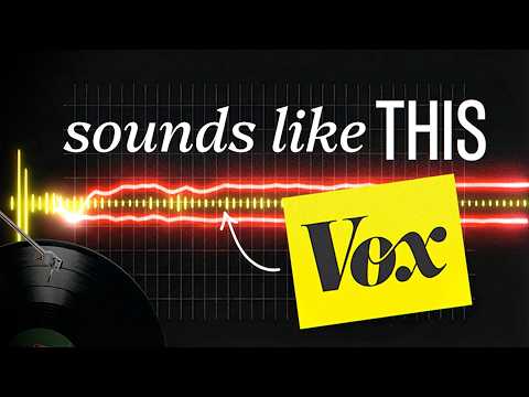 What Makes VOX Sound Different