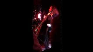 Jim James Of The Mother Again - The Basement Nashville 2/1/13