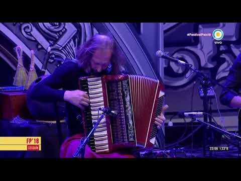 Bañado Norte/Virgencita de Itati/Mirame - Homenaje a Cocomarola/Cosquin 2018