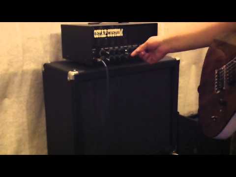 Ostap 12 18 PtP High Gain