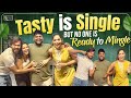 Tasty Teja Is Single But No One Is Ready To Mingle Shivakumar Priyanka Jain Never Ending Tales