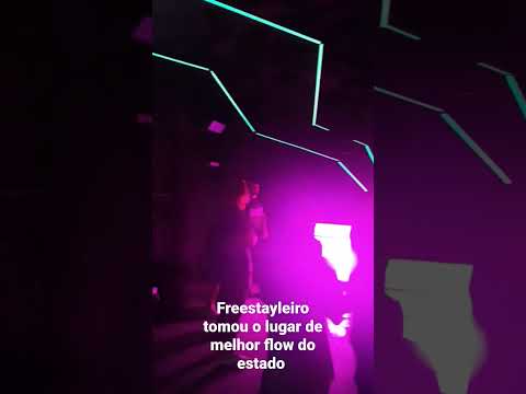 Vl Mc X atdj melhor flow do estado Goiânia-go só diamante bruto
