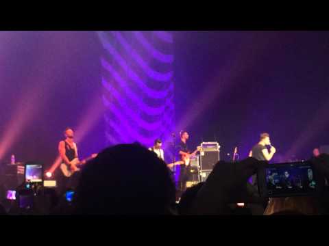 Dear Jack-"Breezin' out the door"-Bologna 14.12.14