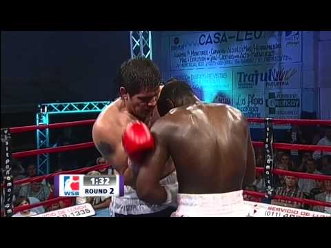 BRAVO vs. DIANE - Week 10 - WSB Season 3