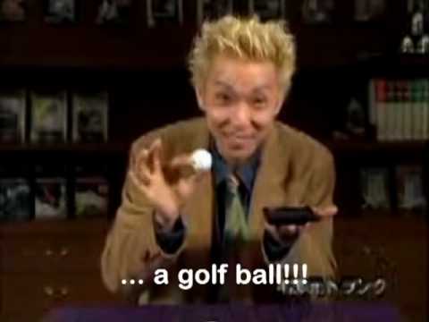 4 dimensional trunk by TENYO / SEO MAGIC USA