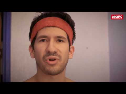 Historias del camerino