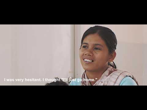Cancer Care for Children in The Philippines