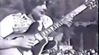 Robben Ford - Yellowjackets - 1979 - Solo Snippets