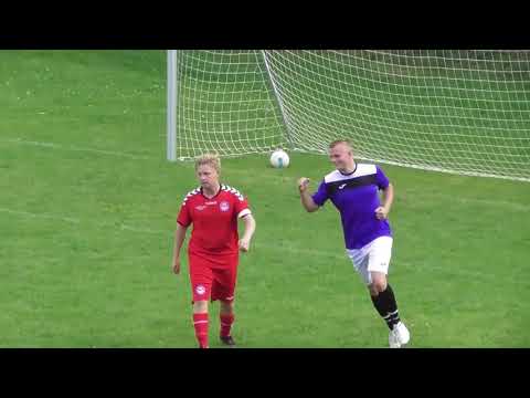 FK Fjordsiden - Nørresundby FB