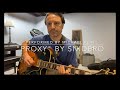 "Proxy" by Jim Snidero from Jazz Conception (Guitar) - Performed by Michael Fein