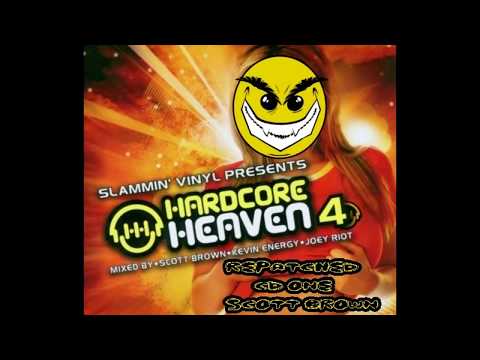 Hardcore Heaven 4 Repatched CD 1 Scott Brown